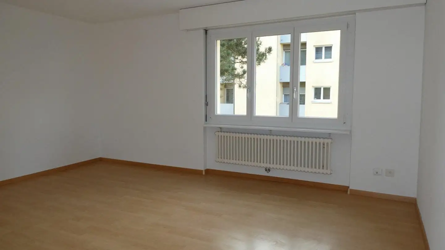 Appartamento in affitto - Russirainweg 6, 5737 Menziken - Foto 3