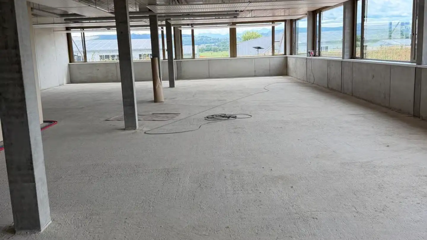 Commercial for rent - Route Des Vernettes 19, 1566 St-Aubin FR - Photo 3