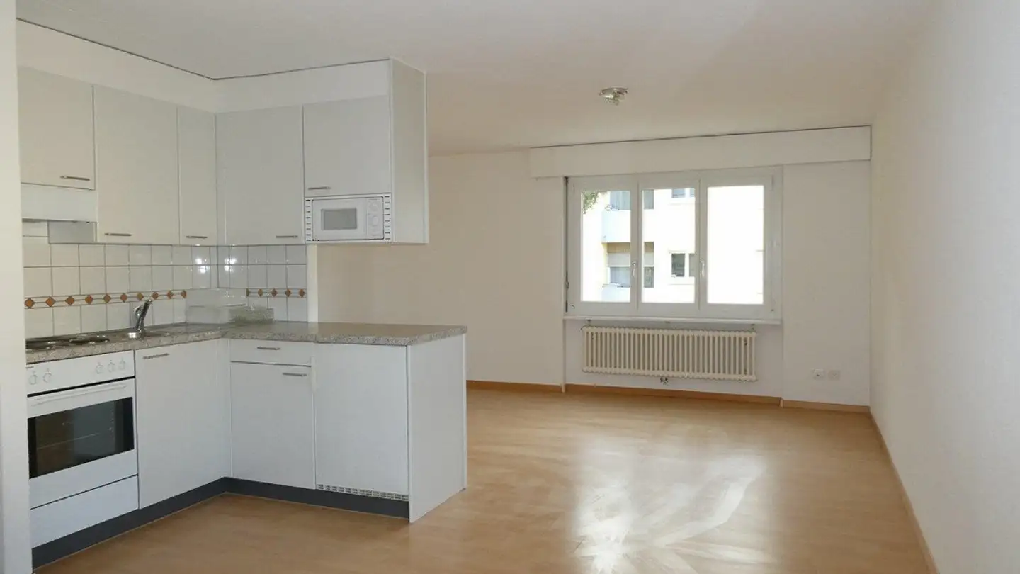 Appartement à louer - Russirainweg 6, 5737 Menziken