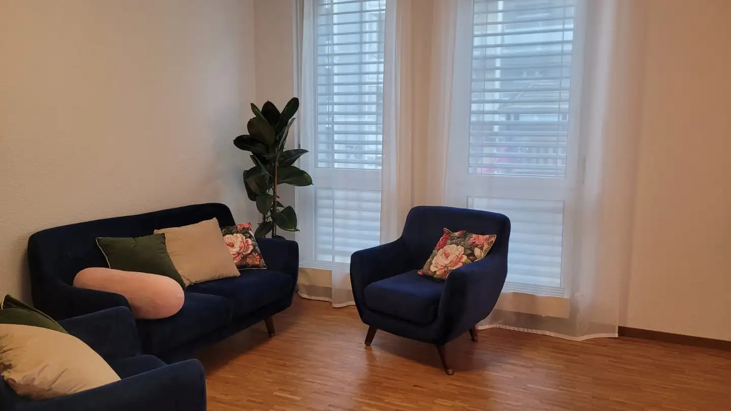 Appartement à louer - 8708 Männedorf