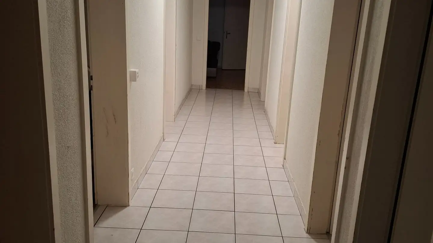 Wohnung mieten - Avenue Du Général-Guisan, 1700 Fribourg