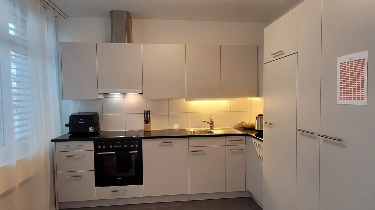 Appartement à louer - 8708 Männedorf - Photo 2