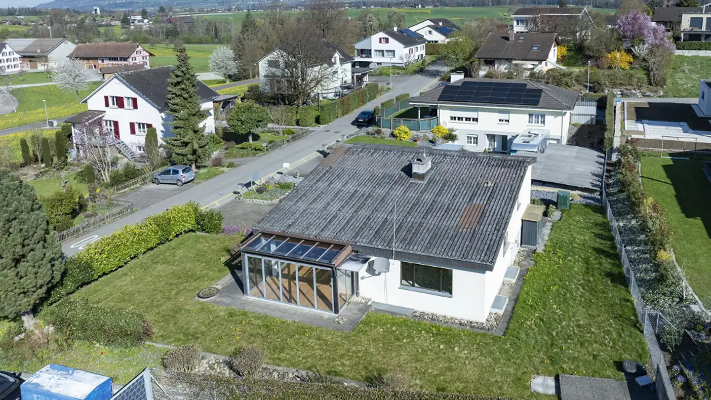 Maison individuelle à vendre - 8586 Erlen - Photo 2