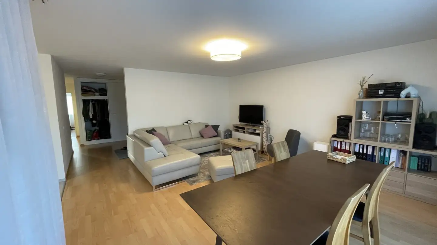 Single room for rent - Speiserstrasse 36, 4600 Olten - Photo 4