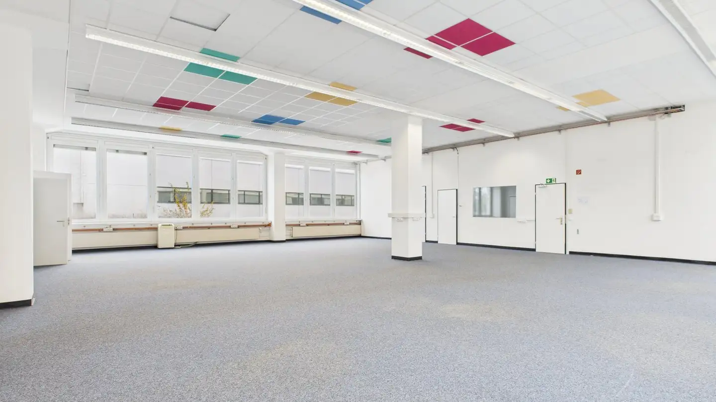 Arztpraxis mieten - Länggasse 17, 3280 Murten - Foto 4