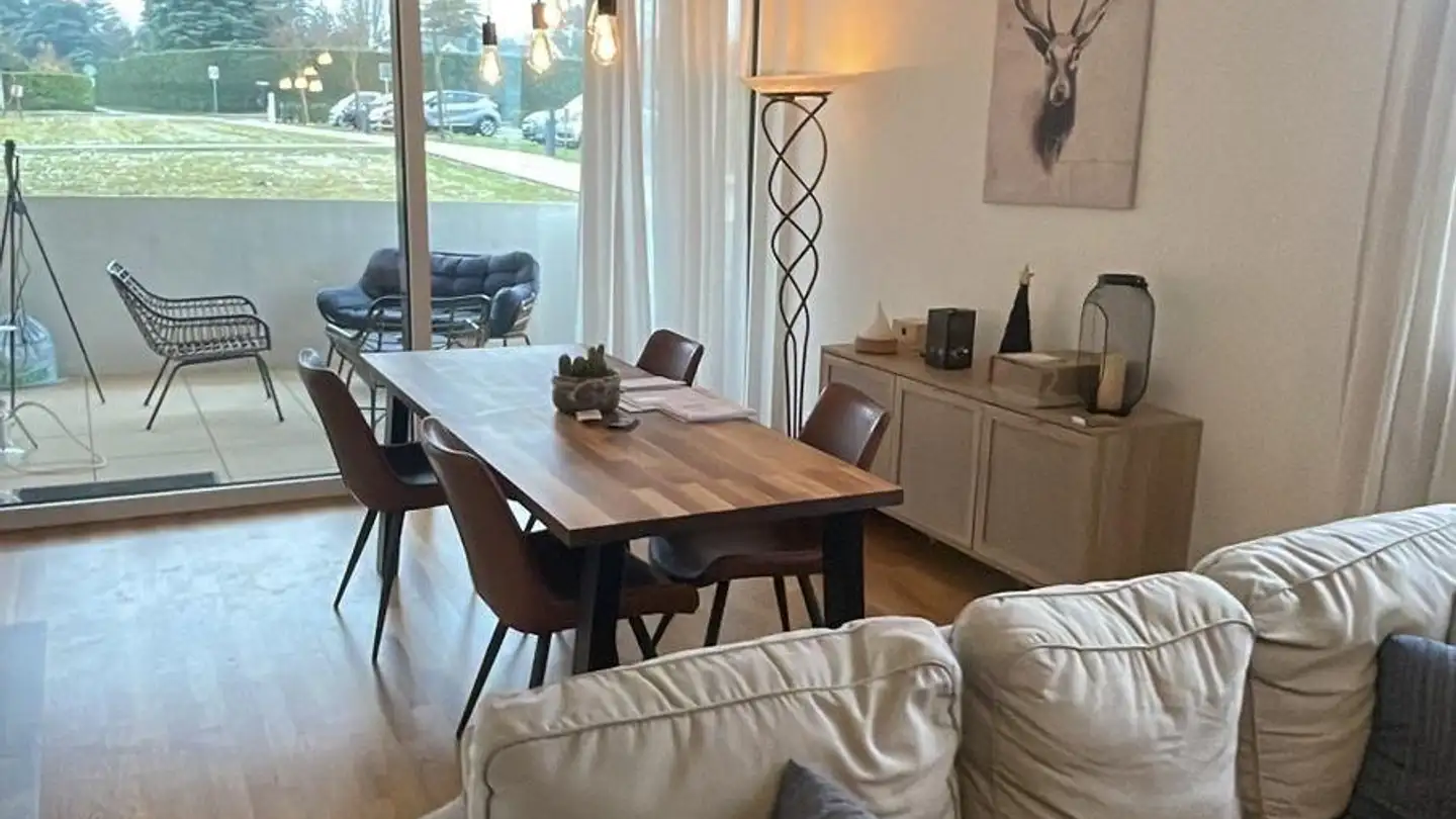 Apartment for rent - Route De Crassier, 1299 Crans-près-Céligny
