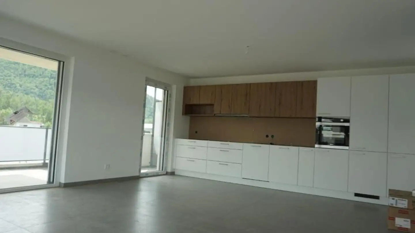 Appartement à vendre - 2854 Bassecourt
