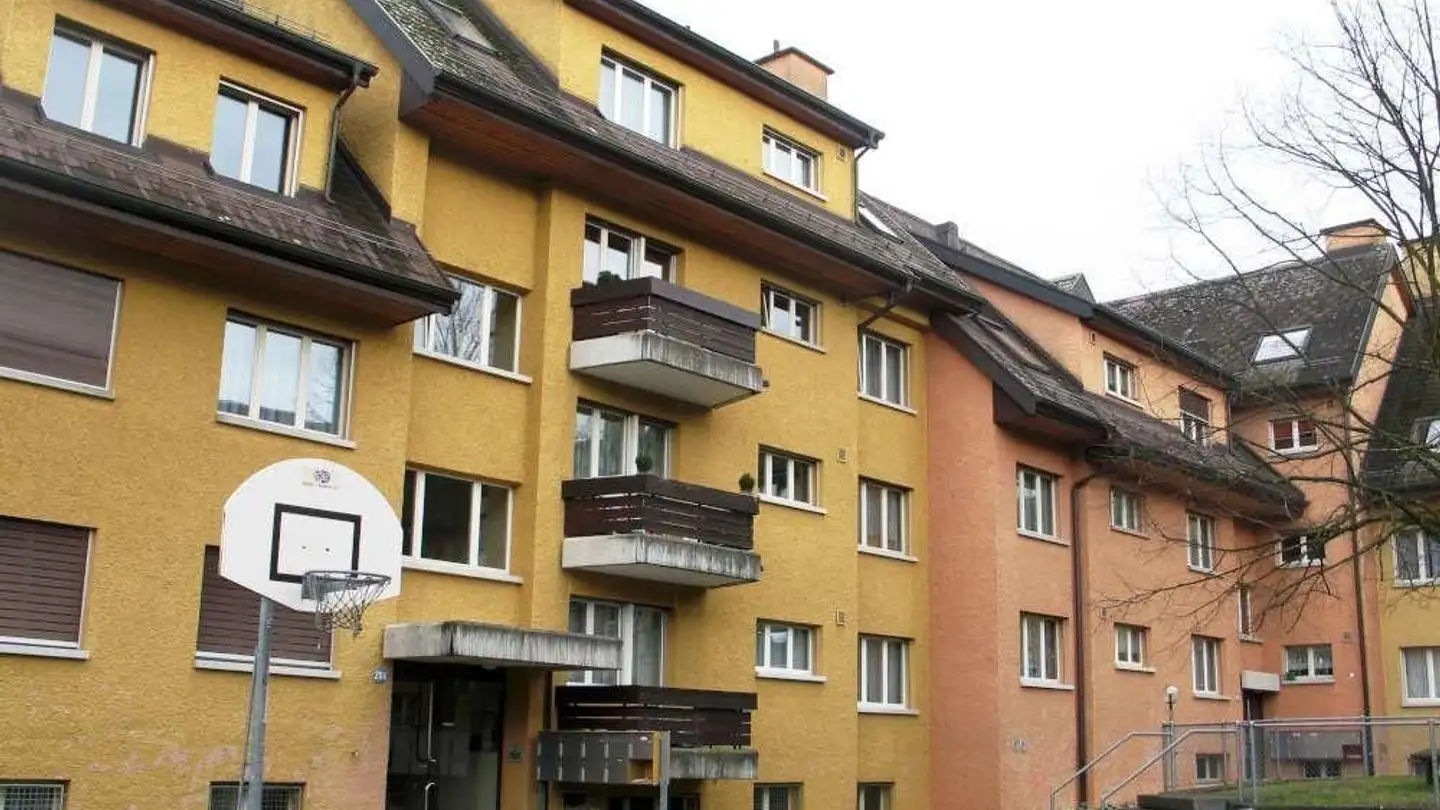 Appartamento in affitto - Schwandenholzstrasse 208, 8046 Zürich
