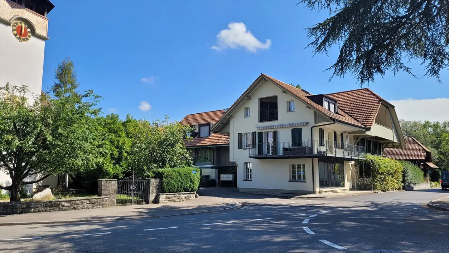 Appartamento in vendita - Schulstrasse 3, 3054 Schüpfen - Photo 2