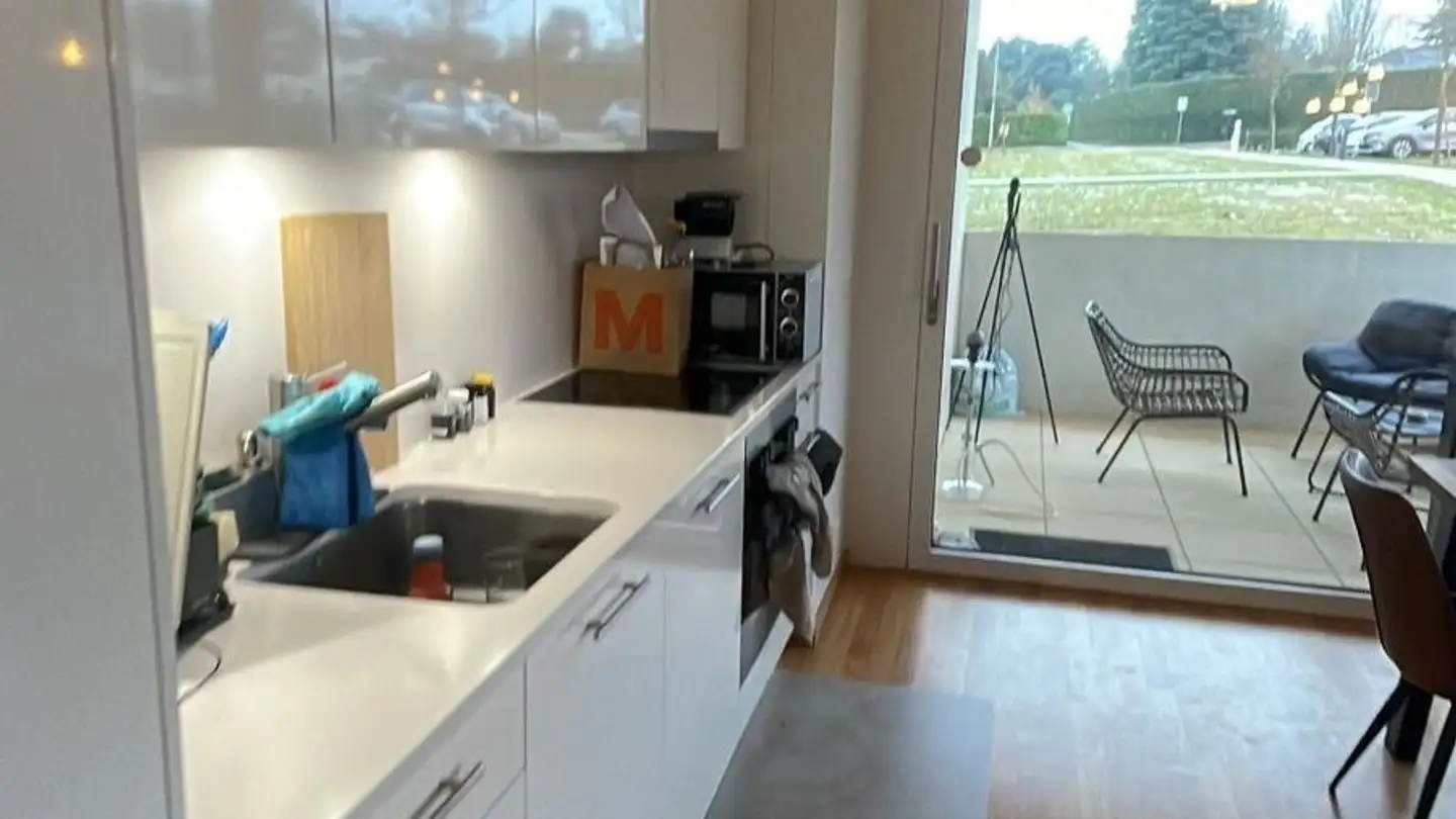 Apartment for rent - Route De Crassier, 1299 Crans-près-Céligny - Photo 2