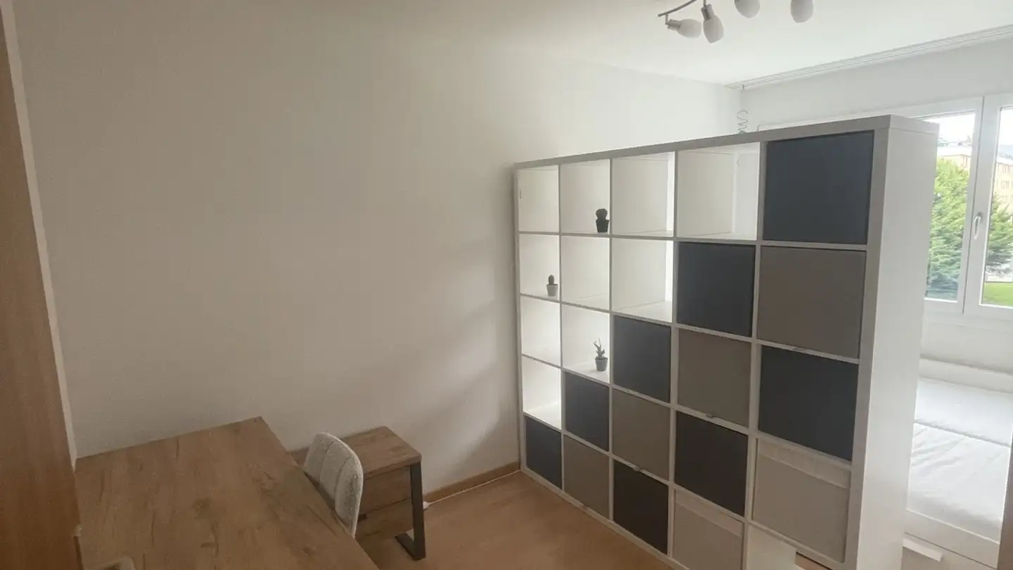 Single room for rent - Speiserstrasse 36, 4600 Olten - Photo 2