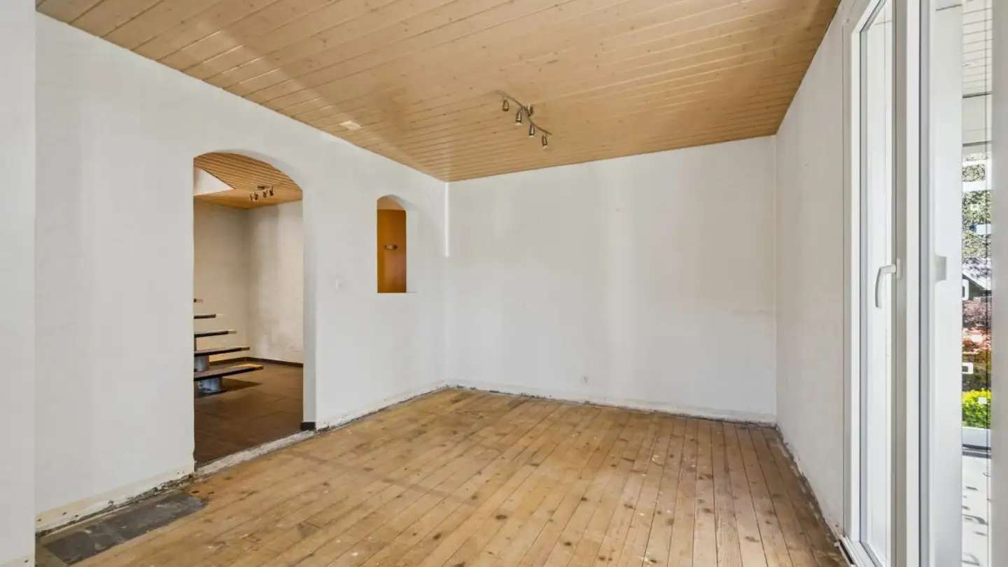 Single house for sale - 3175 Flamatt - Photo 3