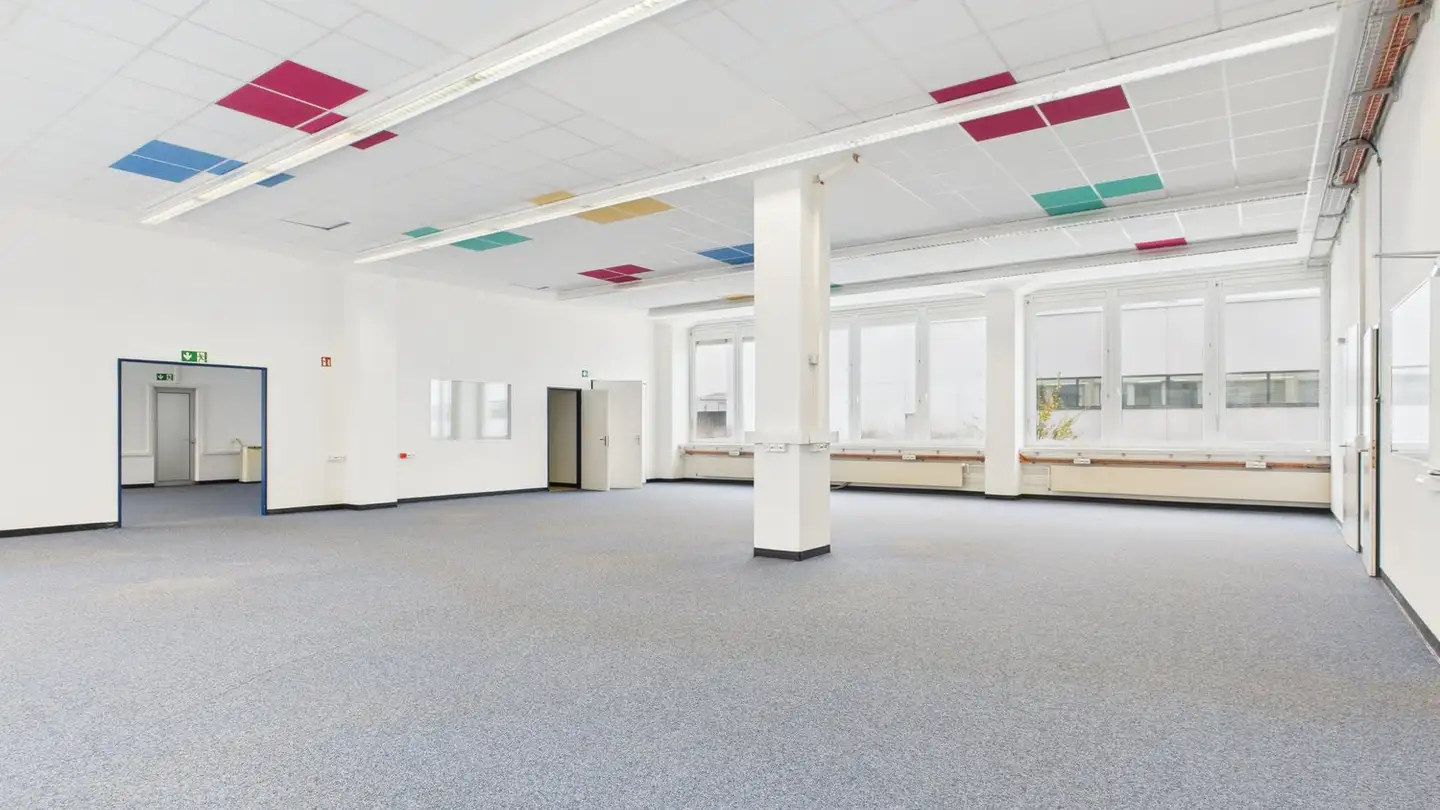 Arztpraxis mieten - Länggasse 17, 3280 Murten