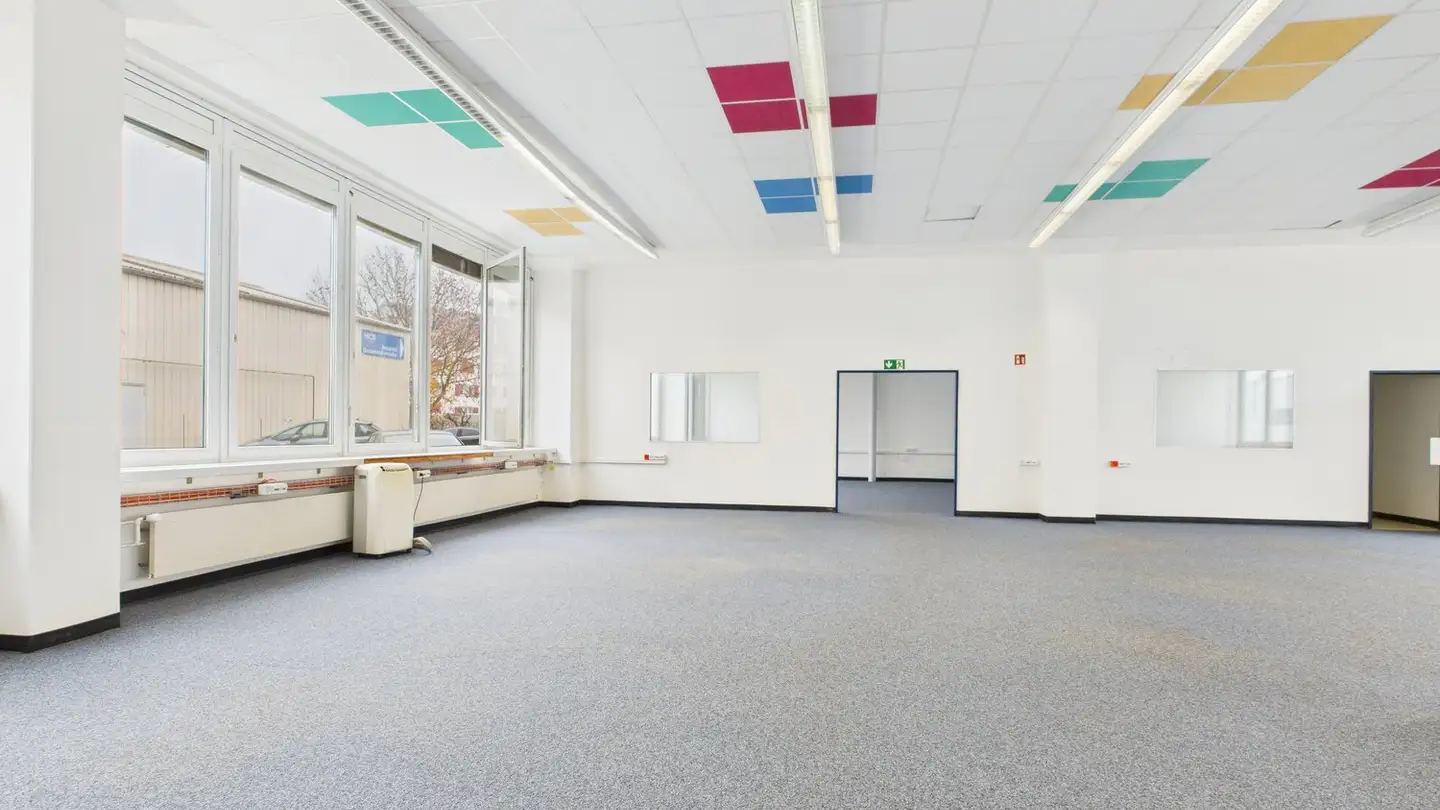 Arztpraxis mieten - Länggasse 17, 3280 Murten - Foto 2