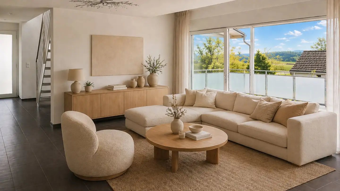 Appartamento in affitto - Lindengasse, 5042 Hirschthal - Foto 2