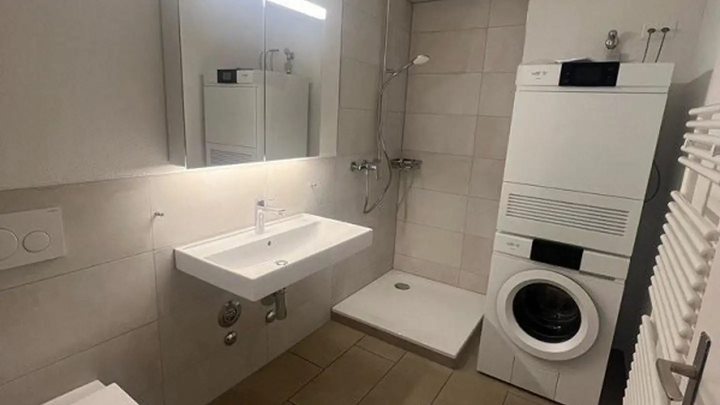 Appartamento in affitto - Schwandenholzstrasse 208, 8046 Zürich - Foto 3