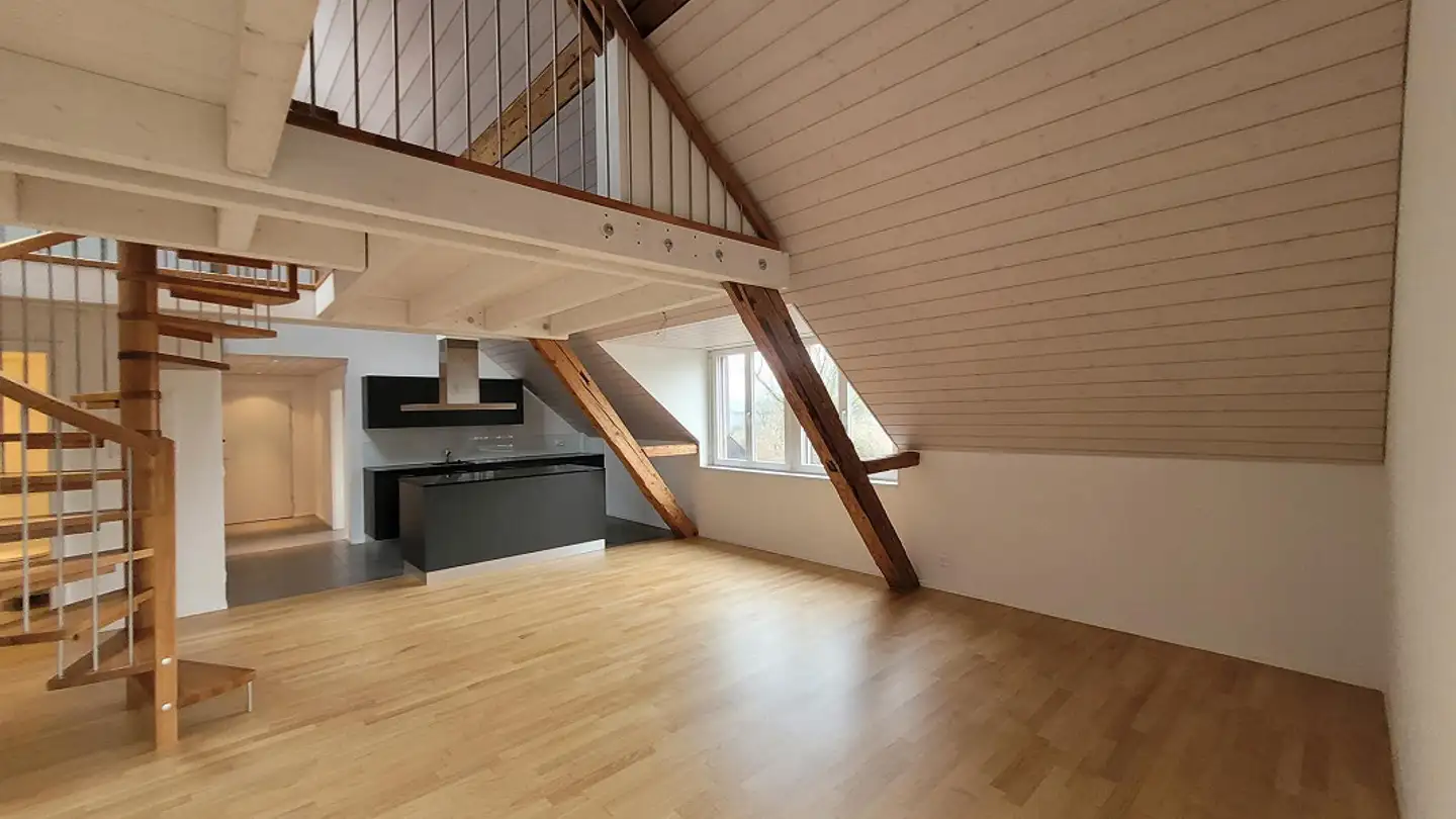 Appartamento in vendita - Schulstrasse 3, 3054 Schüpfen - Photo 4