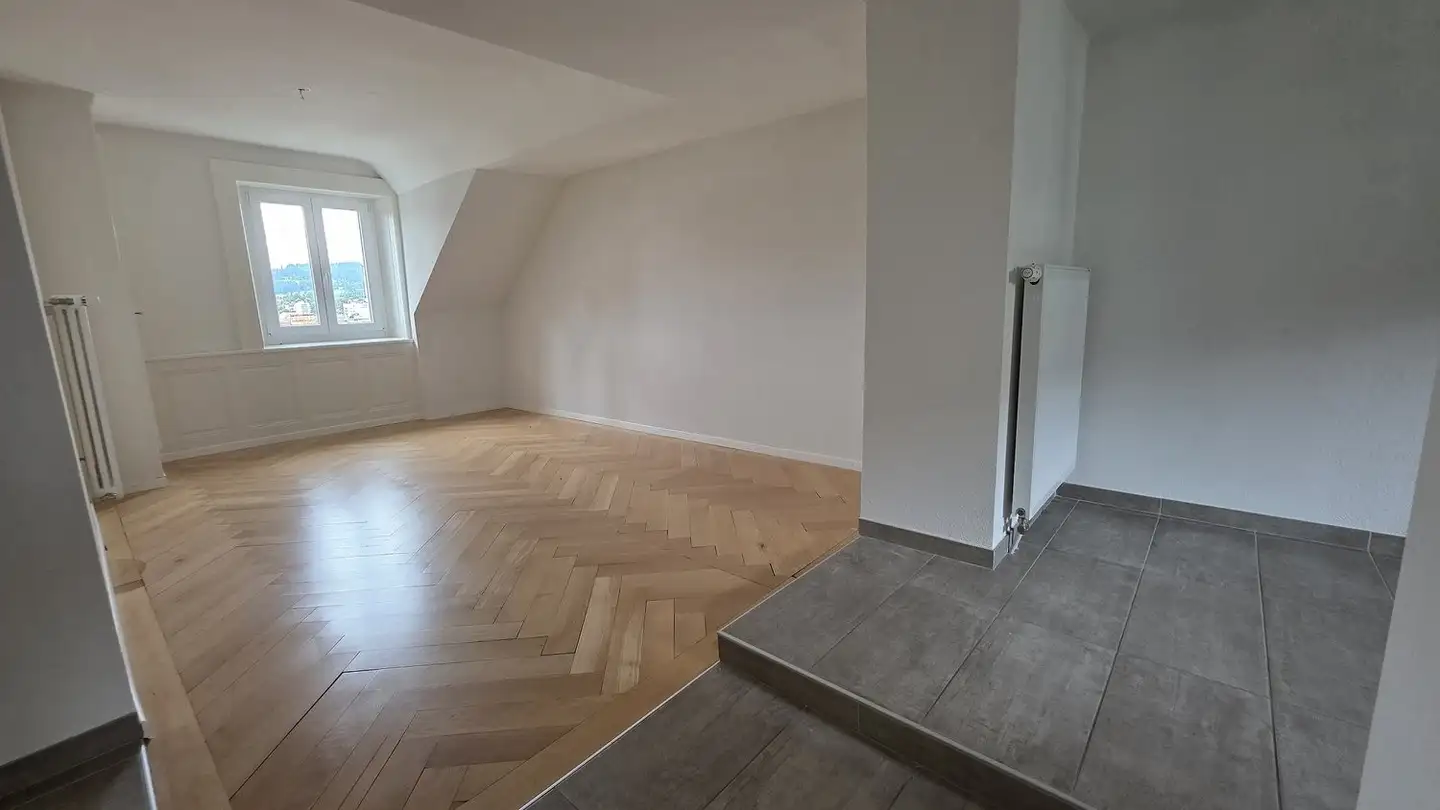 Apartment for rent - Rue Du Doubs 29, 2300 La Chaux-de-Fonds