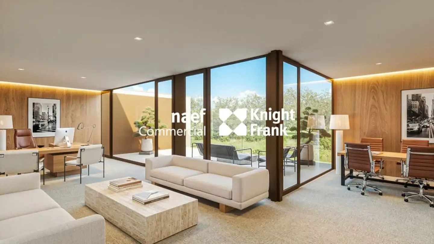 Commerciale in affitto - Chemin Des Limites 14, 1294 Genthod - Foto 3