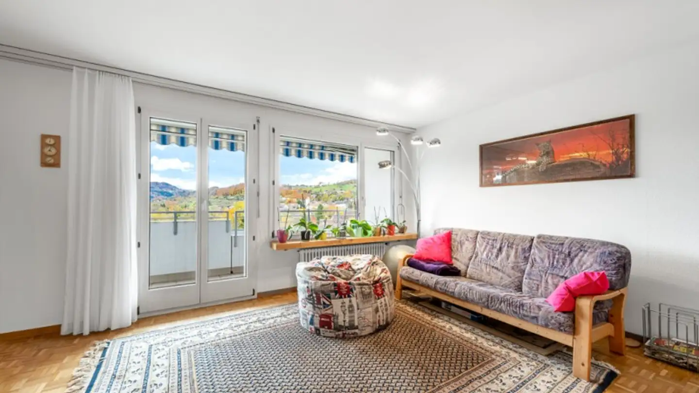 Wohnung kaufen - Hafnerweg 8, 5200 Brugg AG - Foto 2