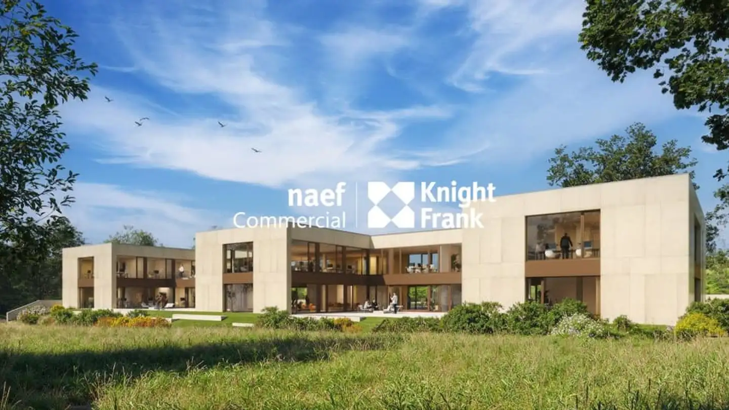 Commerciale in affitto - Chemin Des Limites 14, 1294 Genthod - Foto 4