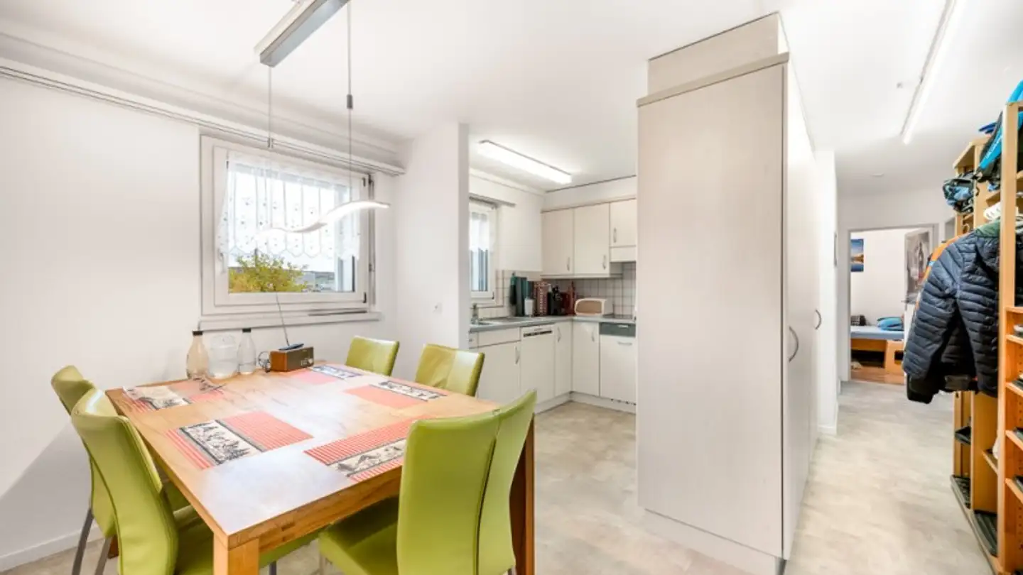 Wohnung kaufen - Hafnerweg 8, 5200 Brugg AG - Foto 3