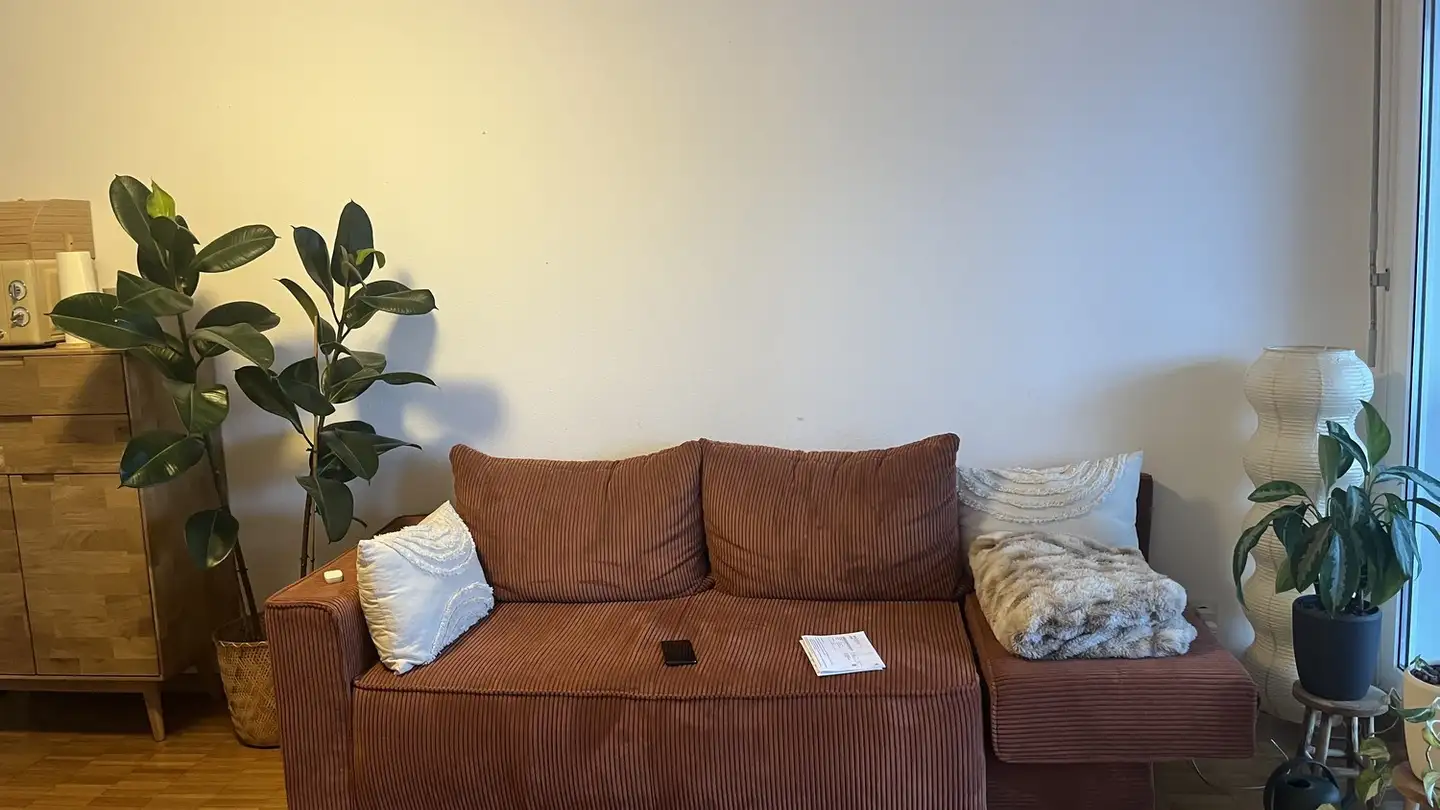 Appartamento in affitto - 8302 Kloten