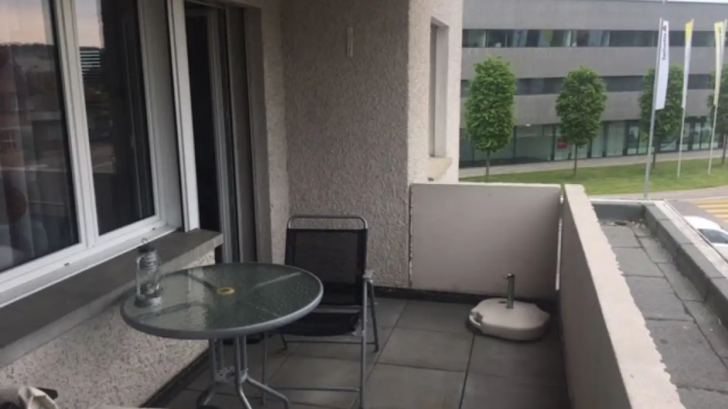 Apartment for rent - Kreuzlingerstrasse 1, 8580 Amriswil - Photo 4