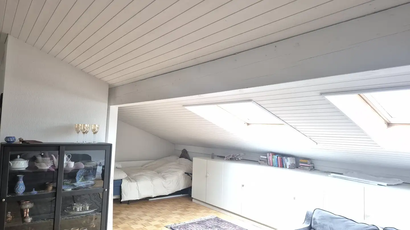 Appartamento in affitto - 8952 Schlieren - Foto 2