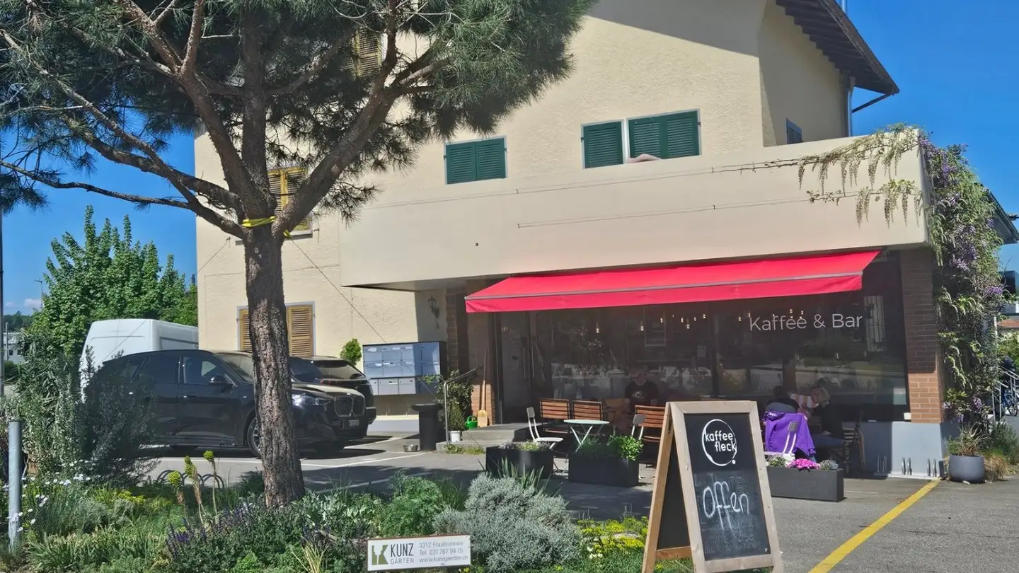 Stanza singola in affitto - Bernstrasse, 3312 Fraubrunnen