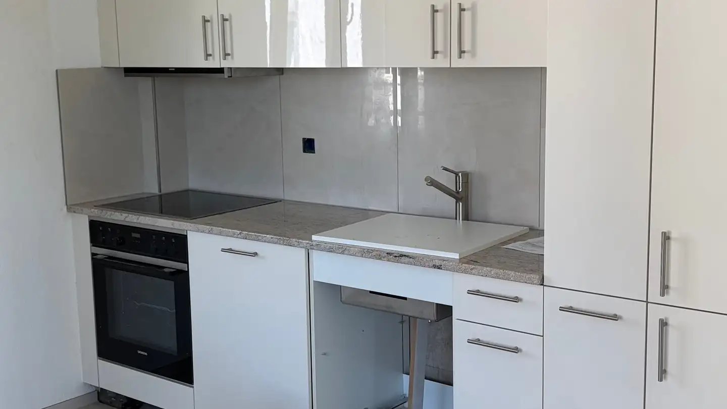 Wohnung mieten - Maienstrasse 1, 4600 Olten - Foto 3