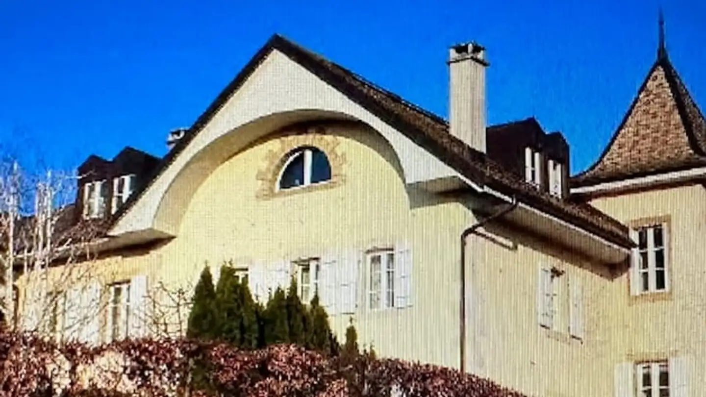 Appartement à vendre - 1197 Prangins