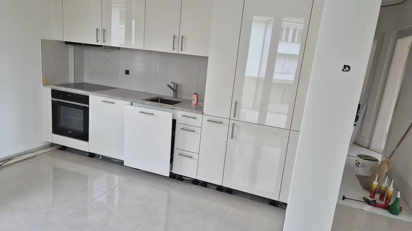 Wohnung mieten - Maienstrasse 1, 4600 Olten - Foto 4