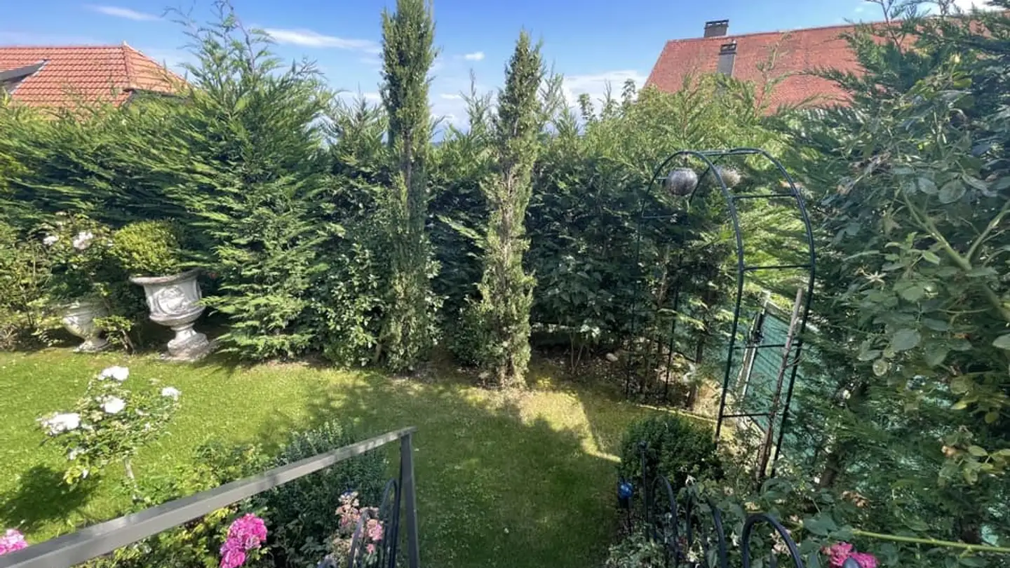 Appartamento in vendita - 1261 Marchissy