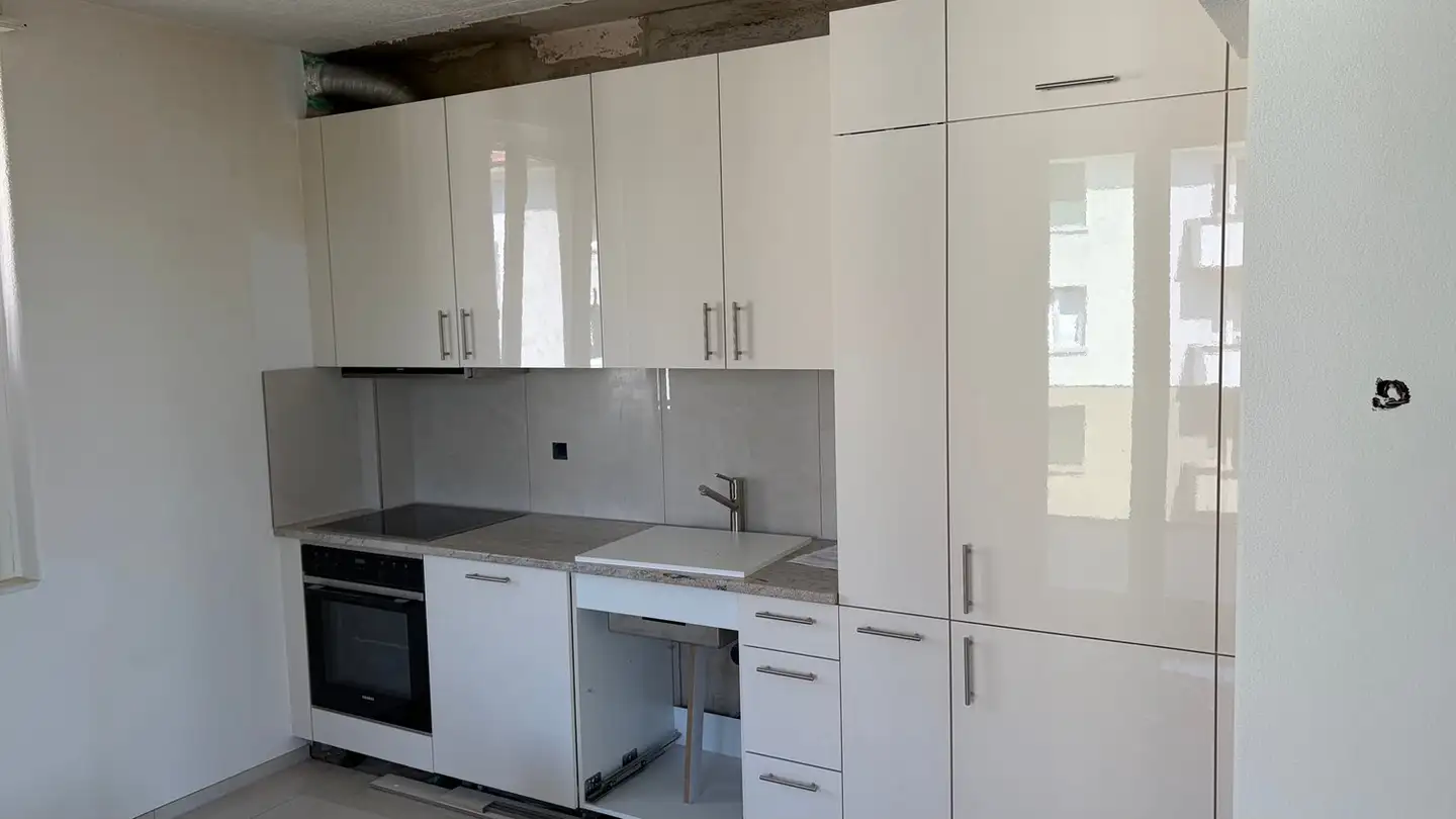 Wohnung mieten - Maienstrasse 1, 4600 Olten - Foto 2