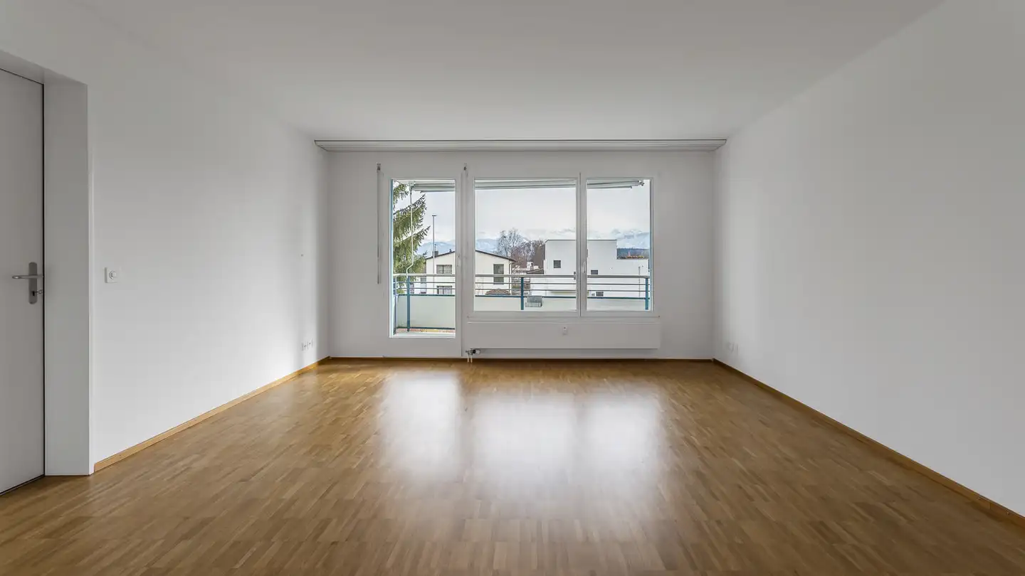 Apartment for rent - Listrighalde 18, 6020 Emmenbrücke - Photo 3