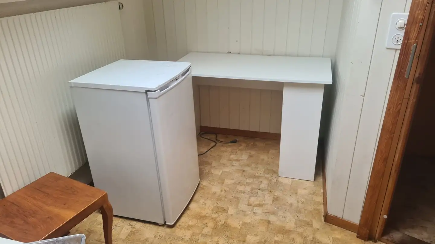 Stanza singola in affitto - Bernstrasse, 3312 Fraubrunnen - Foto 2