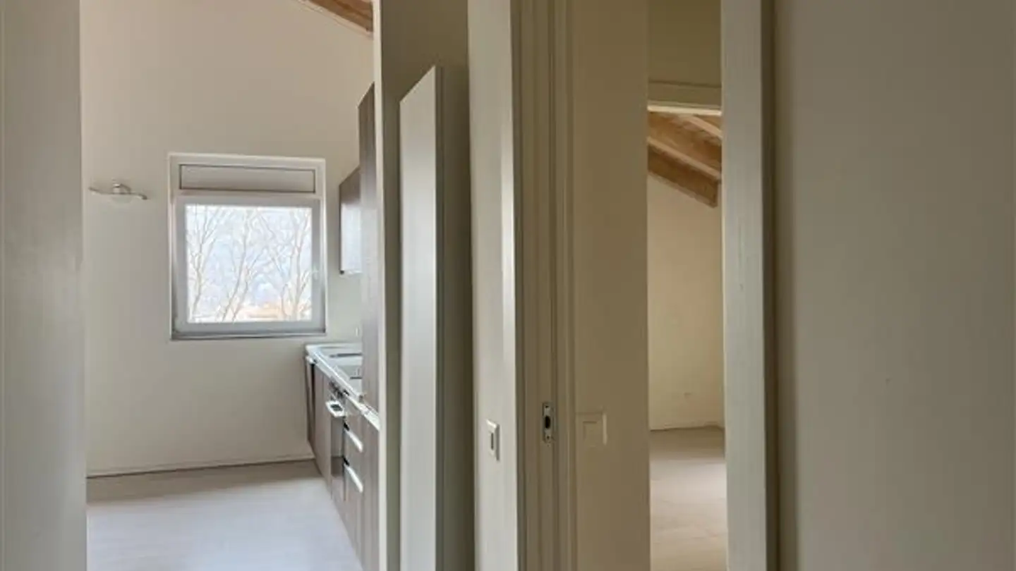 Appartamento in affitto - 6965 Cadro - Photo 2