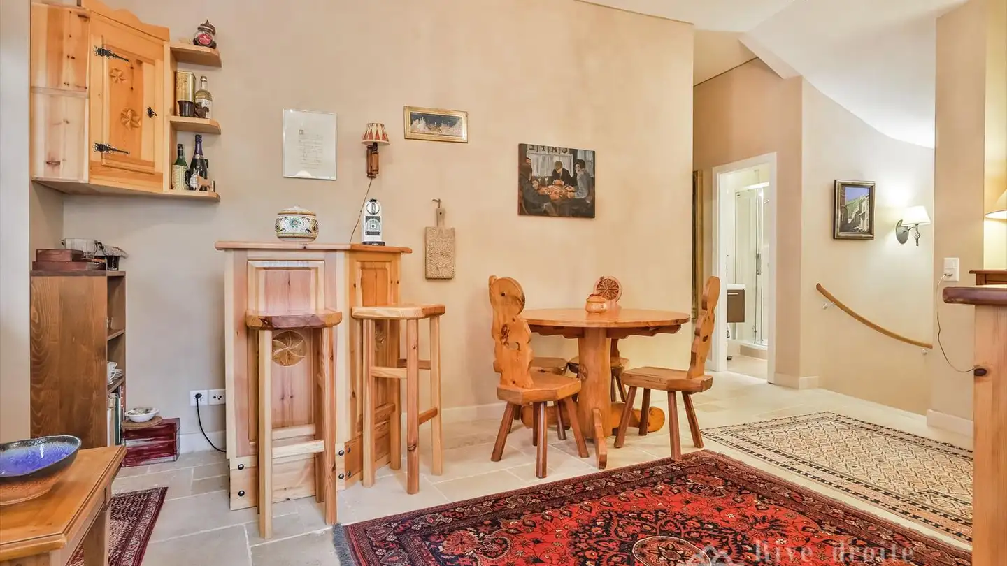 Appartamento in affitto - 1291 Commugny - Photo 3