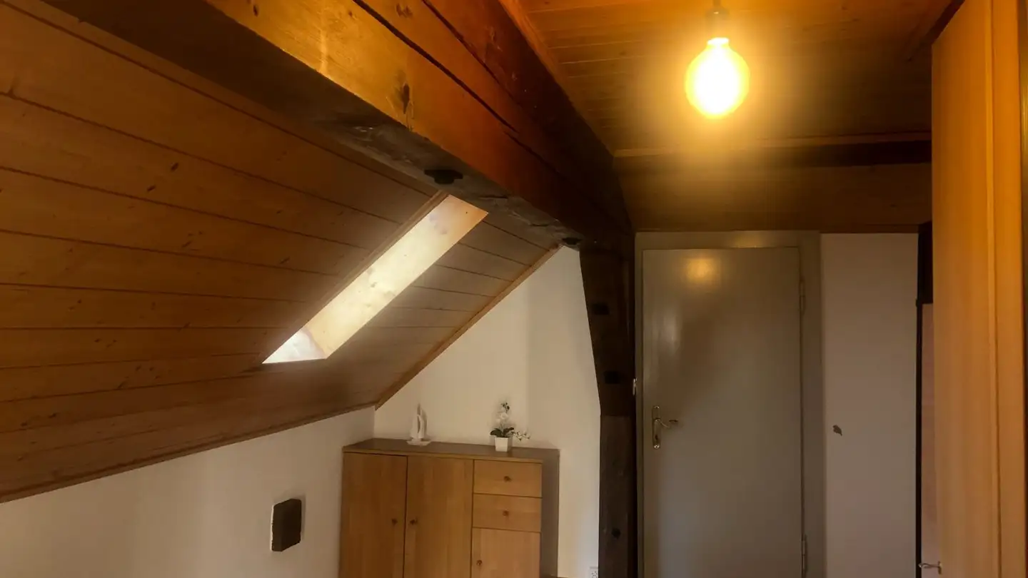 Single room for rent - 1350 Orbe - Photo 3