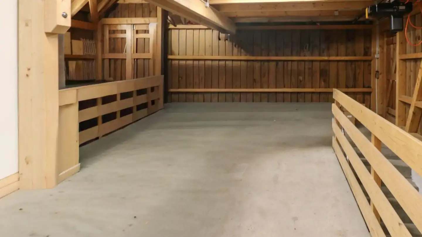 Immeuble mixte à vendre - Dürntnerstrasse 15, 8626 Ottikon (Gossau ZH) - Photo 4