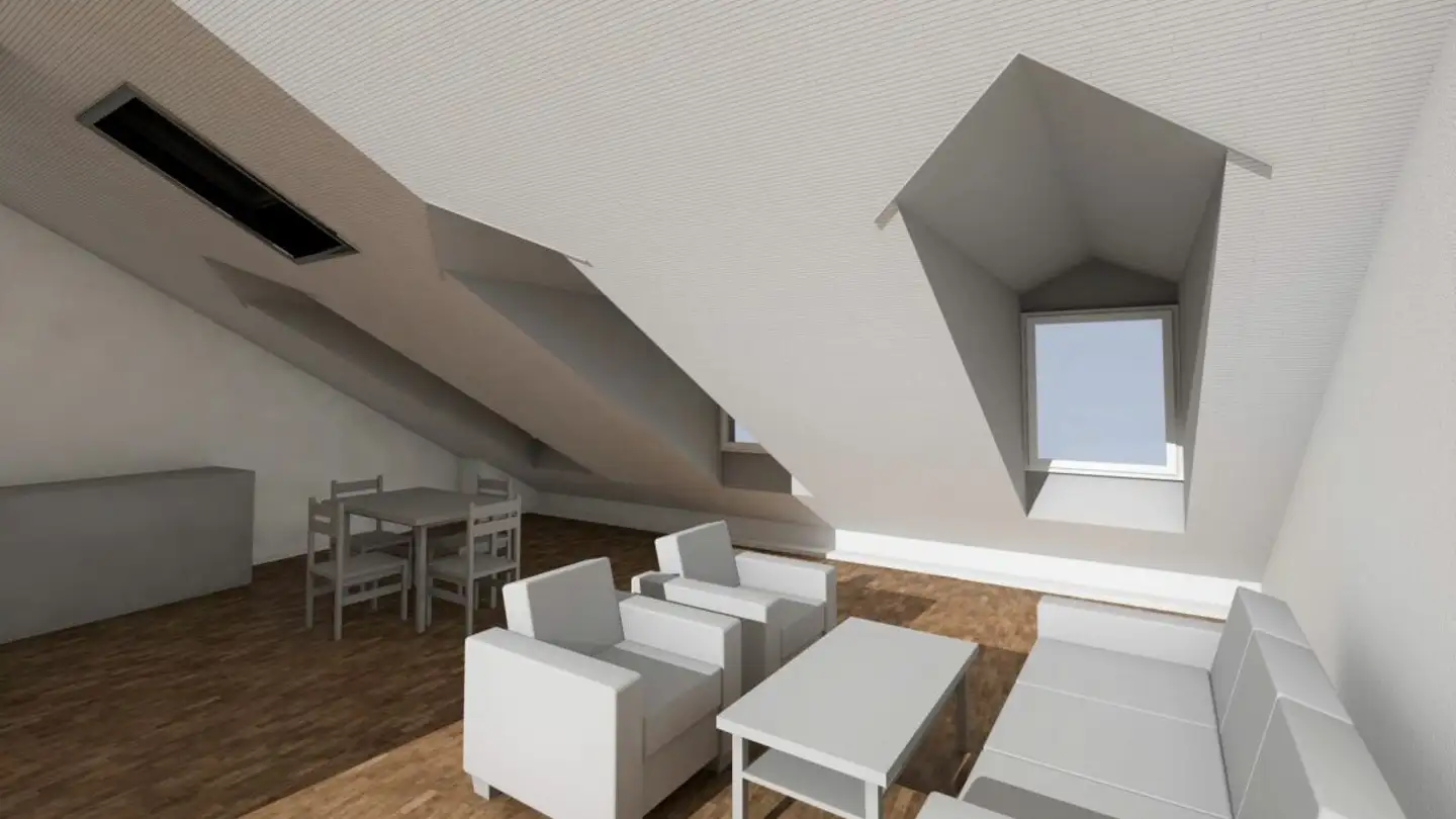 Attique à vendre - Route Du Lac, 1026 Denges - Photo 4