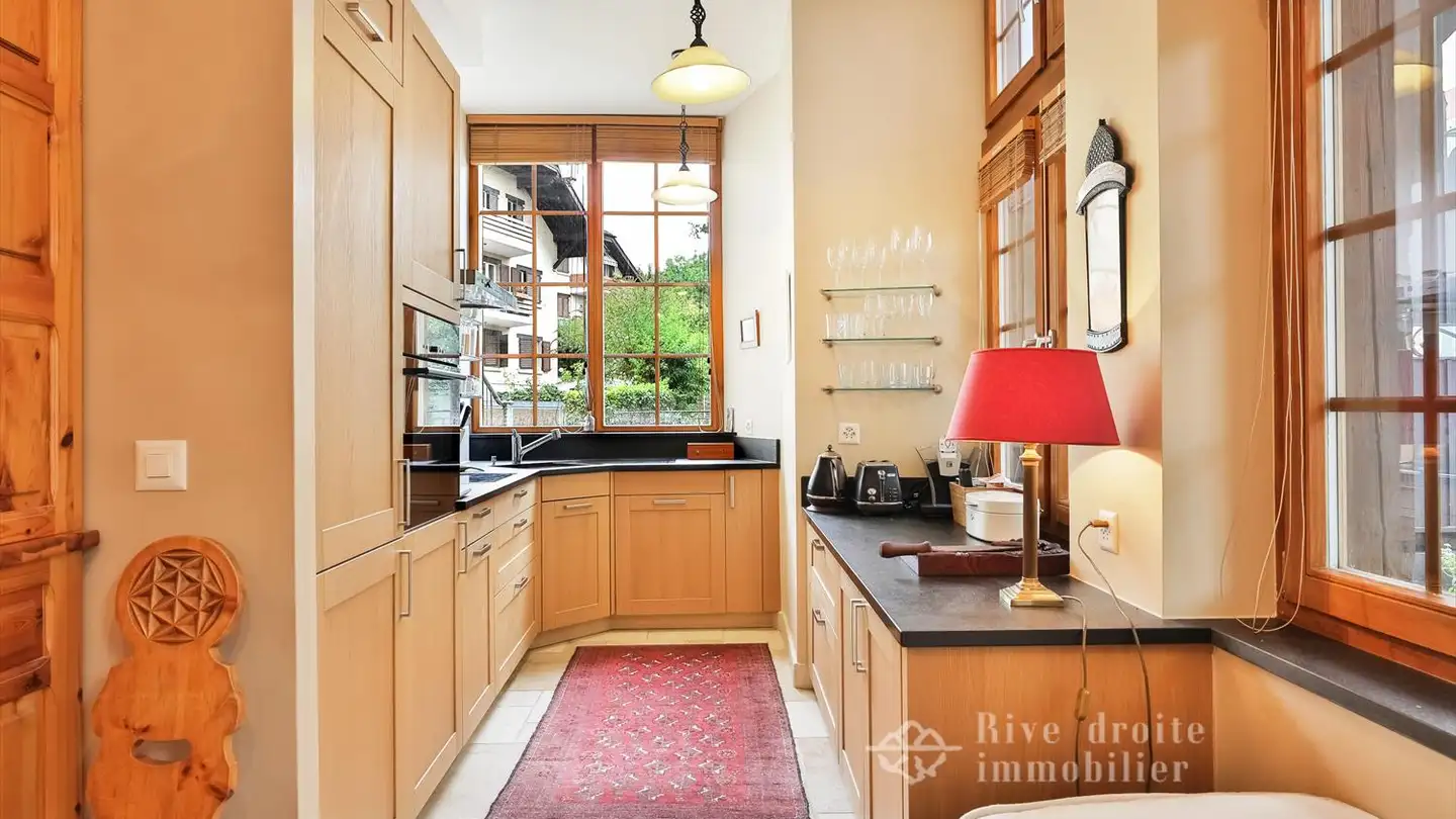 Appartamento in affitto - 1291 Commugny - Photo 4