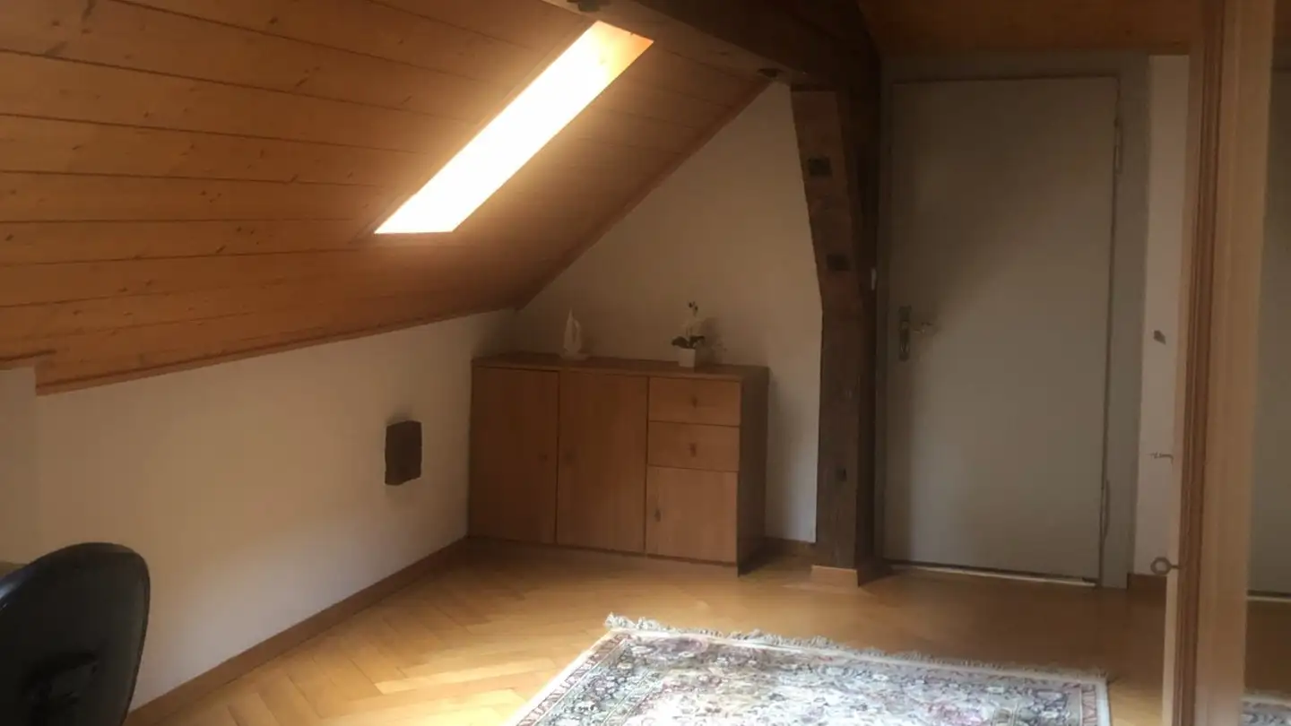 Single room for rent - 1350 Orbe - Photo 4