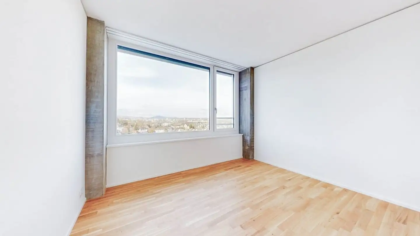 Appartamento in affitto - Im Rhytech 1, 8212 Neuhausen am Rheinfall - Foto 4