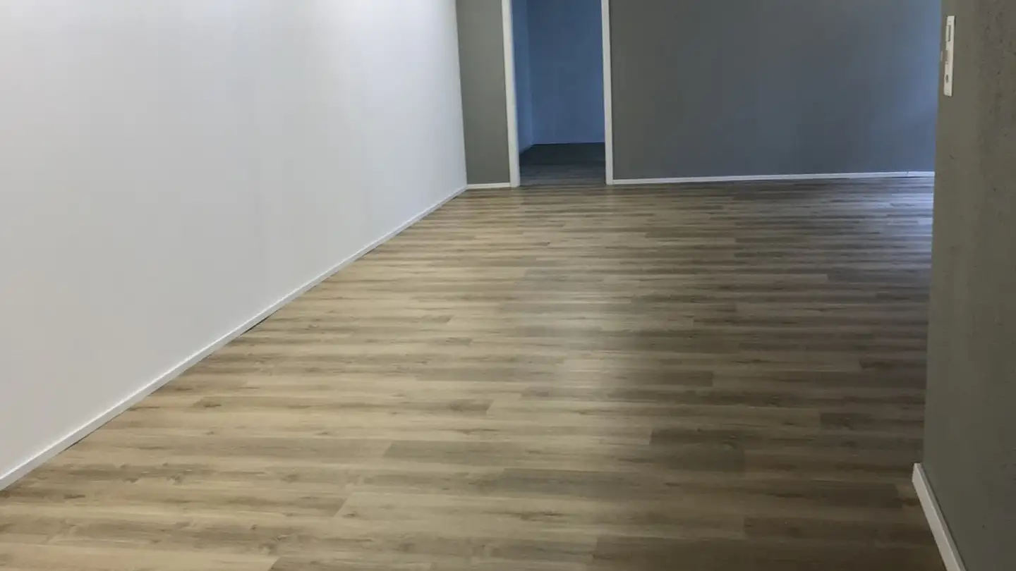 Bürofläche mieten - Wolfbachstrasse 11, 8032 Zürich