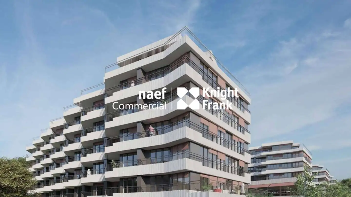 Hotel for rent - 1196 Gland