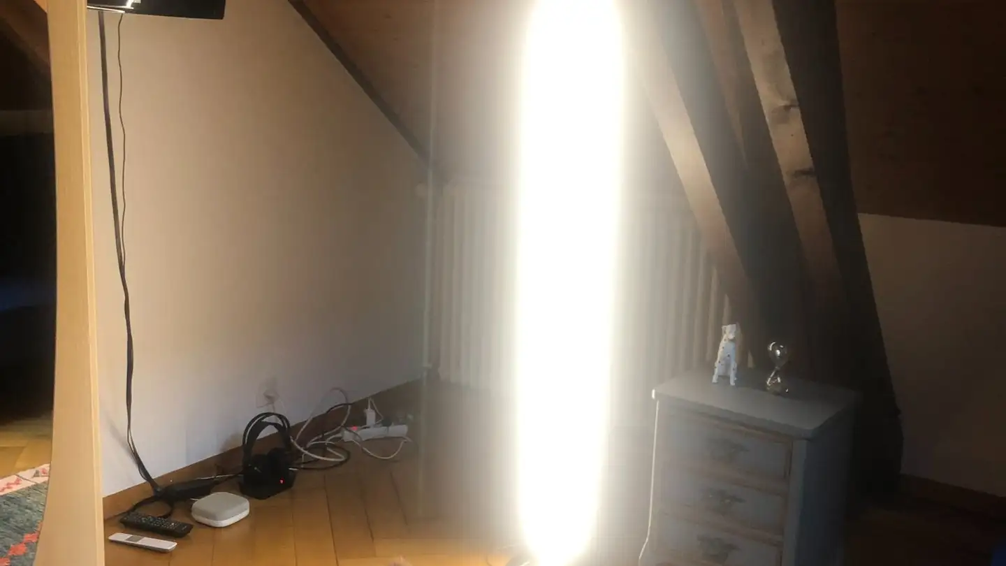 Single room for rent - 1350 Orbe - Photo 2