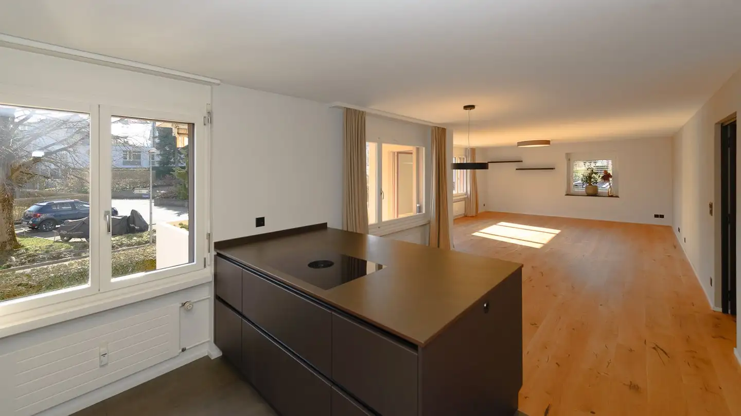 Apartment for sale - Poststrasse 7, 8274 Tägerwilen