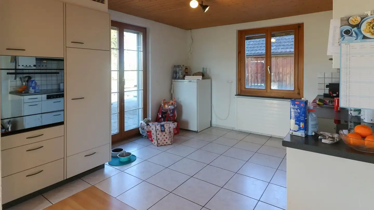 Immeuble mixte à vendre - Dürntnerstrasse 15, 8626 Ottikon (Gossau ZH) - Photo 3